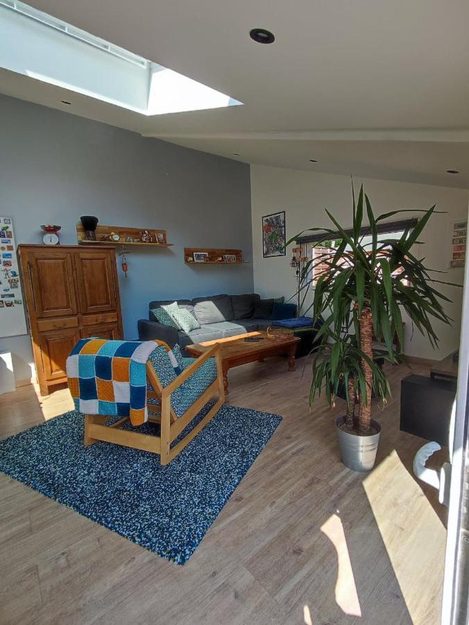 Maison De Ville Bayeux Eksteriør bilde
