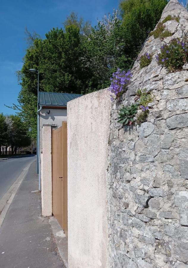 Maison De Ville Bayeux Eksteriør bilde